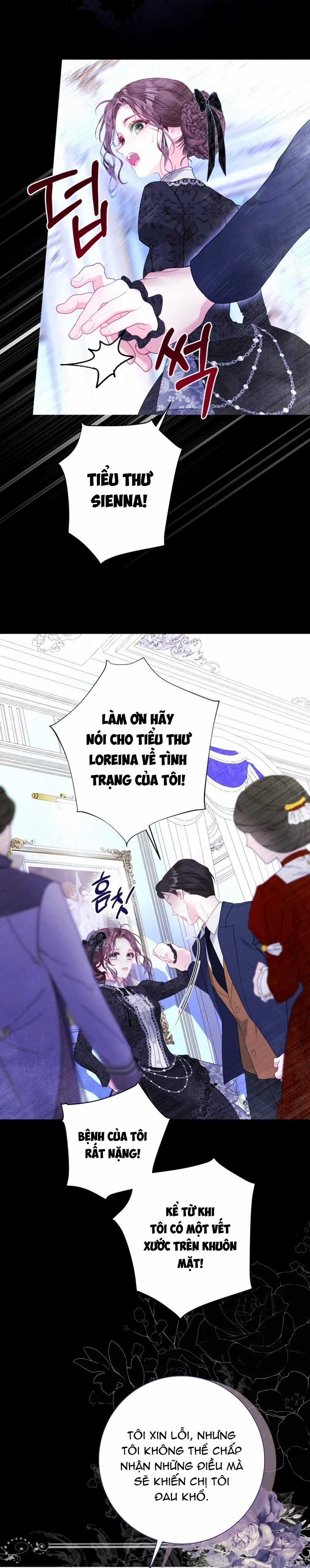 Ở Một Thế Giới Không Có Em Gái Mà Ai Cũng Yêu Chapter 47 trang 13
