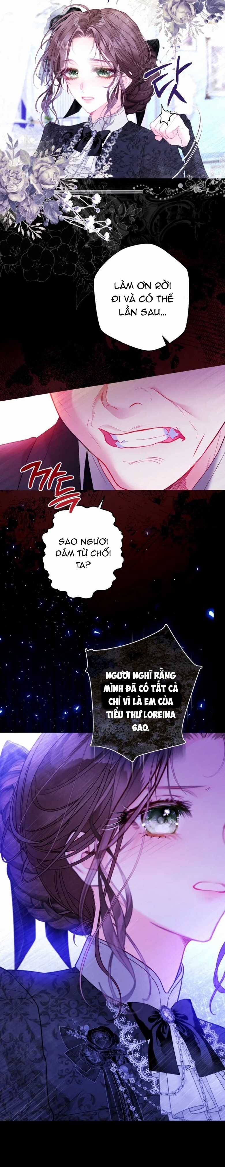 Ở Một Thế Giới Không Có Em Gái Mà Ai Cũng Yêu Chapter 47 trang 14