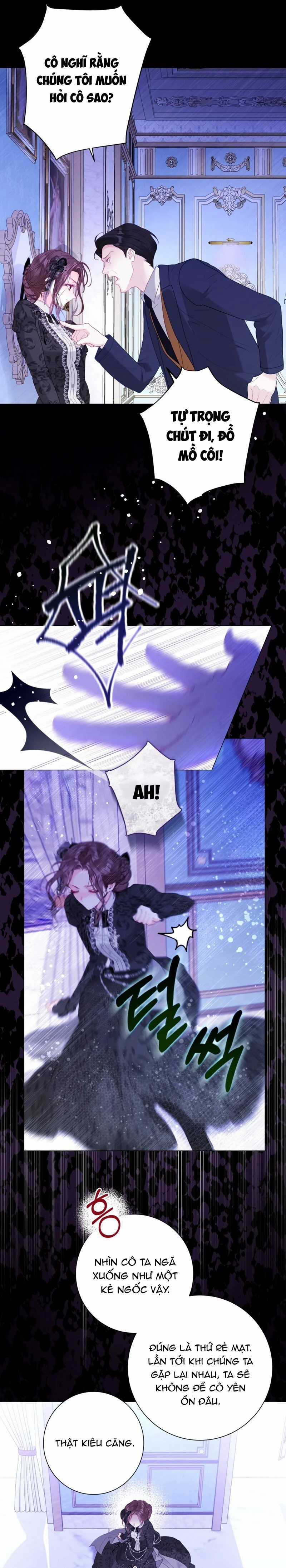 Ở Một Thế Giới Không Có Em Gái Mà Ai Cũng Yêu Chapter 47 trang 15