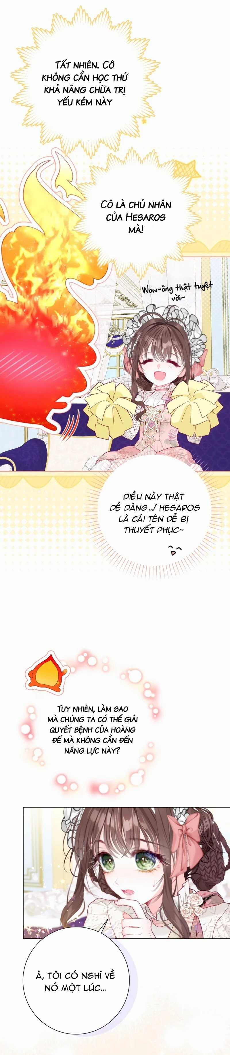 Ở Một Thế Giới Không Có Em Gái Mà Ai Cũng Yêu Chapter 47 trang 18