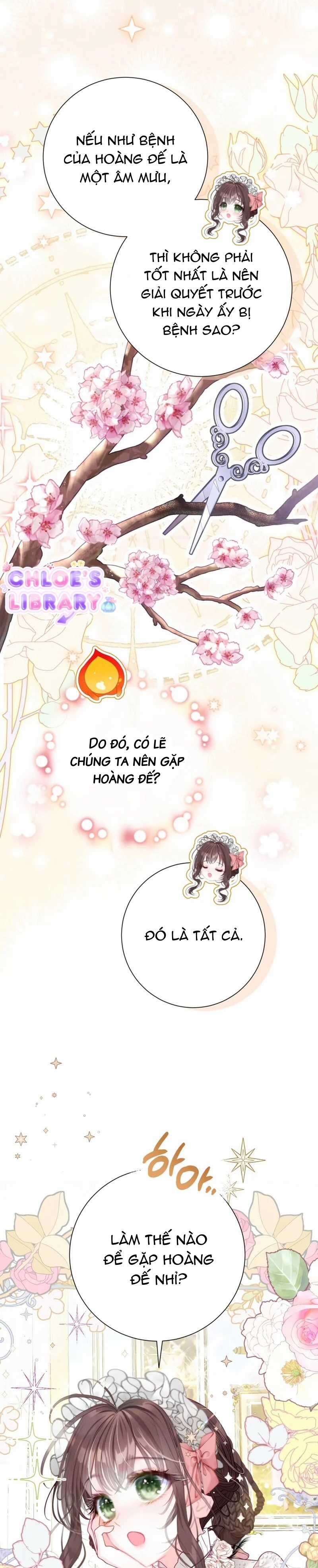 Ở Một Thế Giới Không Có Em Gái Mà Ai Cũng Yêu Chapter 47 trang 19