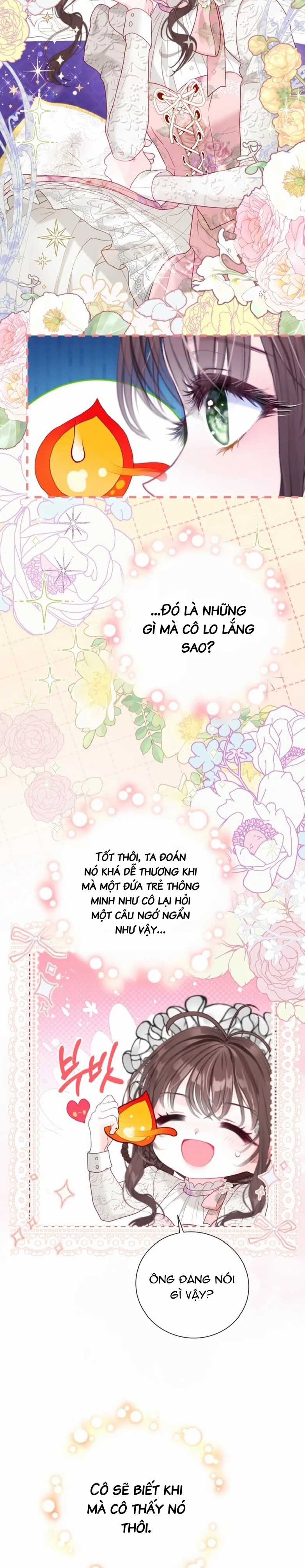 Ở Một Thế Giới Không Có Em Gái Mà Ai Cũng Yêu Chapter 47 trang 20