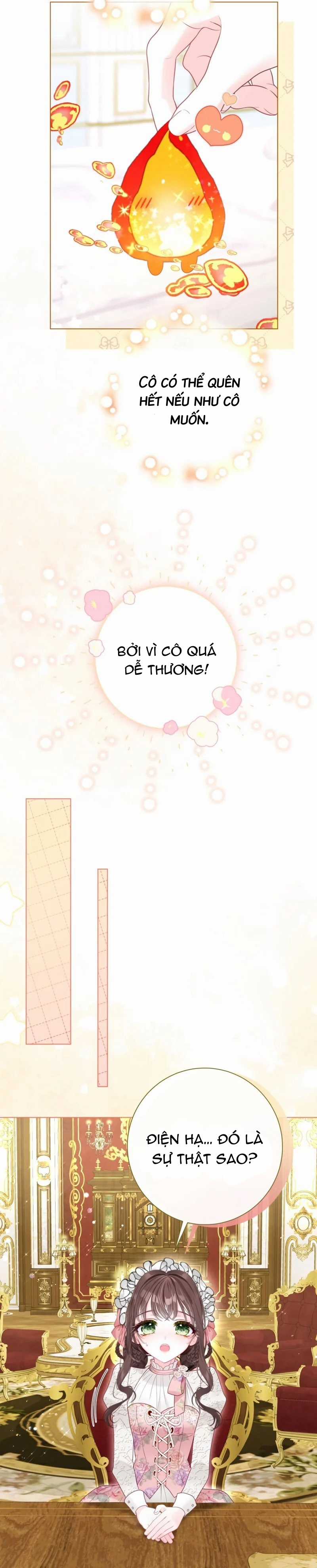 Ở Một Thế Giới Không Có Em Gái Mà Ai Cũng Yêu Chapter 47 trang 21