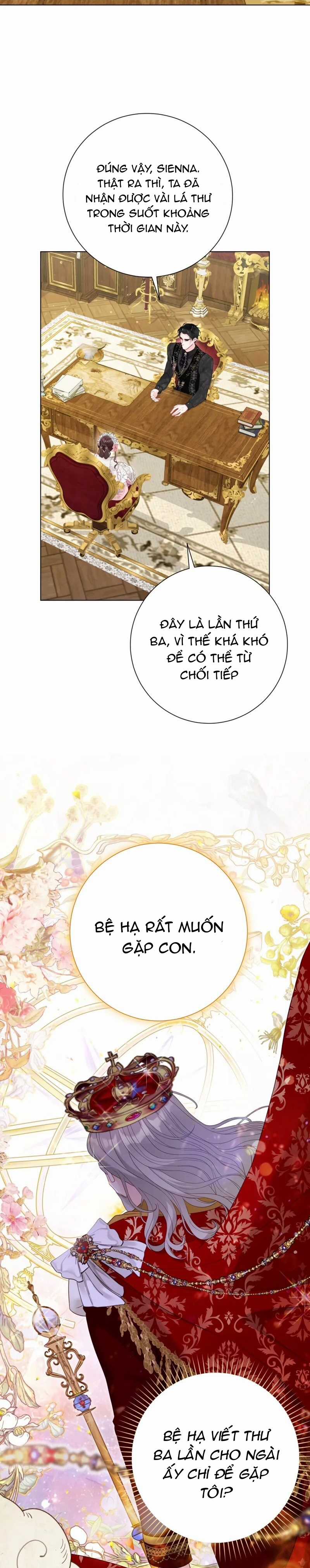 Ở Một Thế Giới Không Có Em Gái Mà Ai Cũng Yêu Chapter 47 trang 22