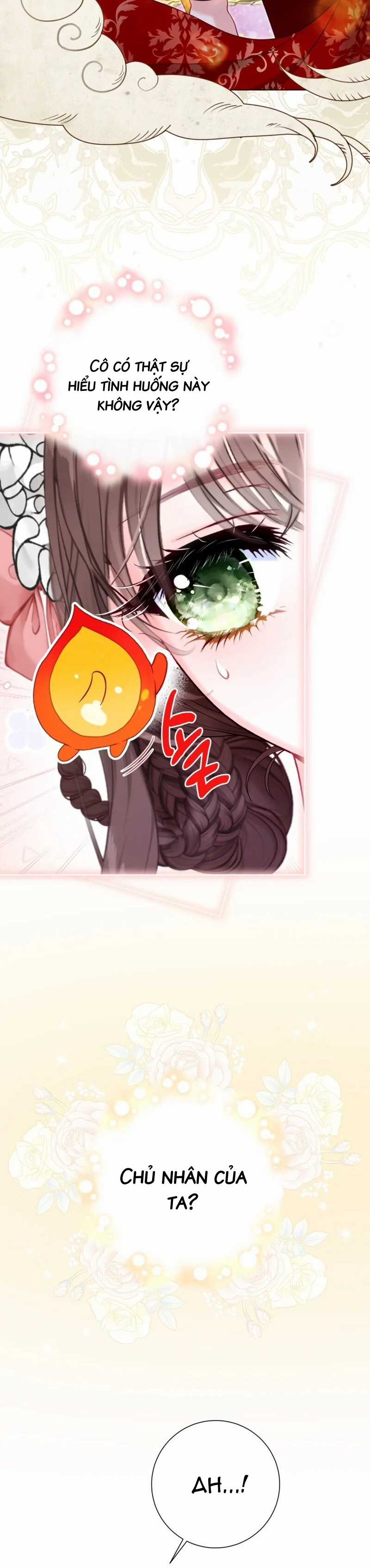 Ở Một Thế Giới Không Có Em Gái Mà Ai Cũng Yêu Chapter 47 trang 23