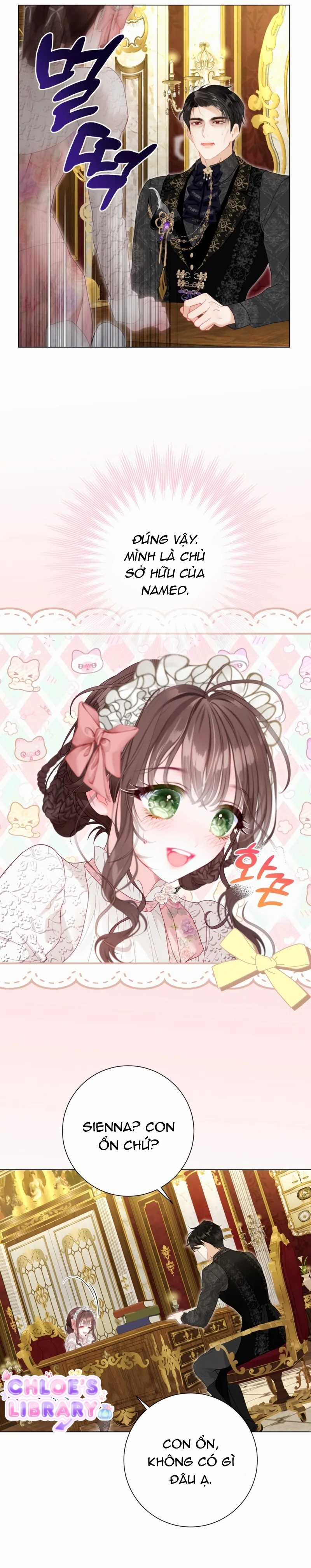 Ở Một Thế Giới Không Có Em Gái Mà Ai Cũng Yêu Chapter 47 trang 24