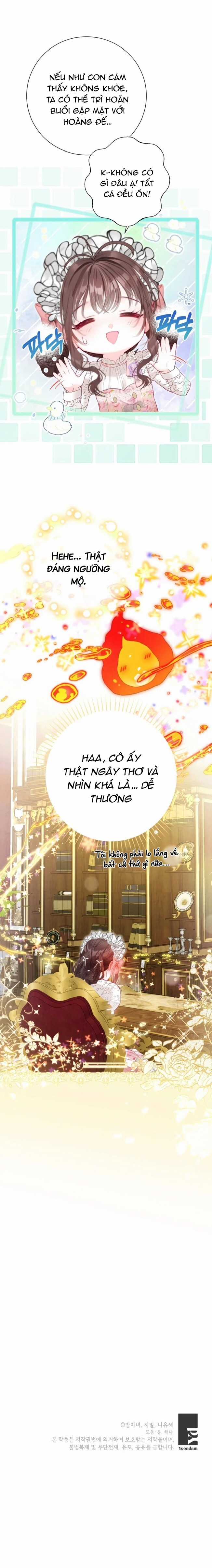 Ở Một Thế Giới Không Có Em Gái Mà Ai Cũng Yêu Chapter 47 trang 25