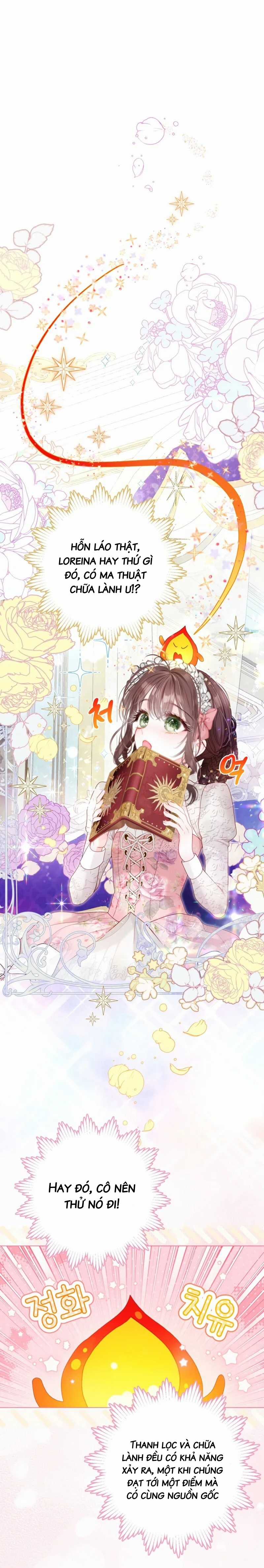 Ở Một Thế Giới Không Có Em Gái Mà Ai Cũng Yêu Chapter 47 trang 3