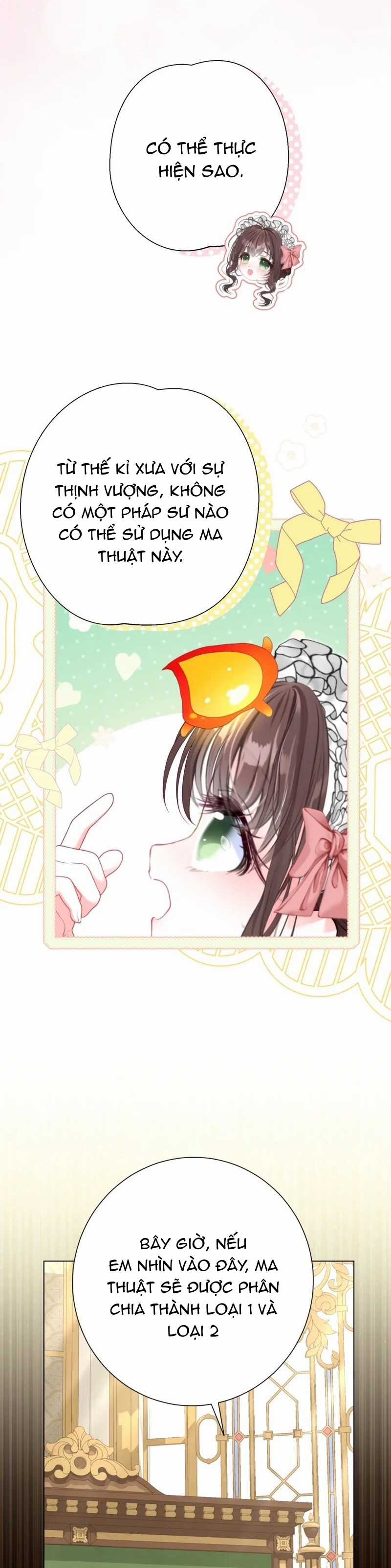 Ở Một Thế Giới Không Có Em Gái Mà Ai Cũng Yêu Chapter 47 trang 4