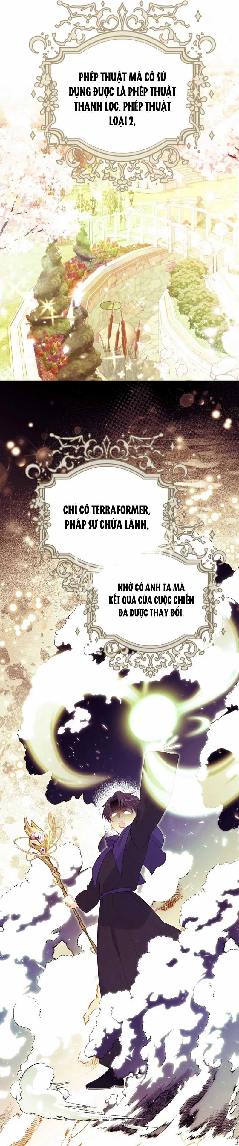 Ở Một Thế Giới Không Có Em Gái Mà Ai Cũng Yêu Chapter 47 trang 6