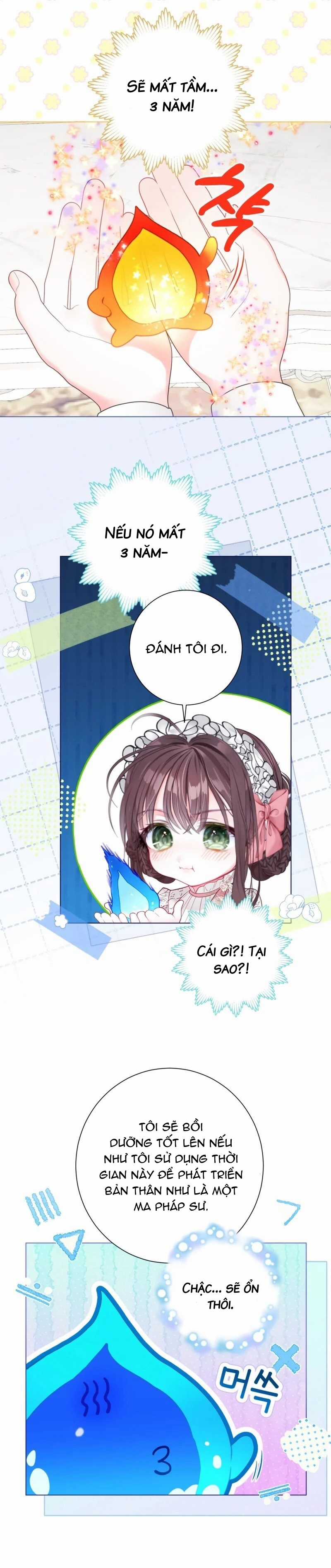 Ở Một Thế Giới Không Có Em Gái Mà Ai Cũng Yêu Chapter 47 trang 9