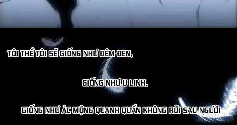 Ô Nha Chapter 1 trang 3