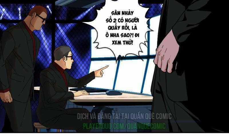 Ô Nha Chapter 10 trang 0