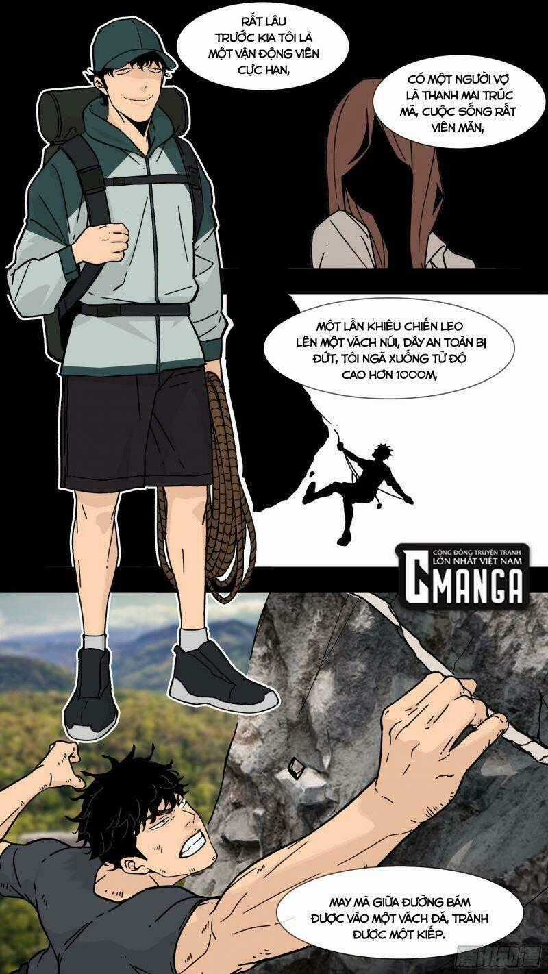 Ô Nha Chapter 102 trang 0