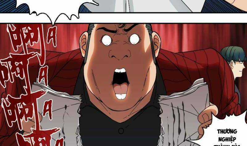 Ô Nha Chapter 11 trang 10