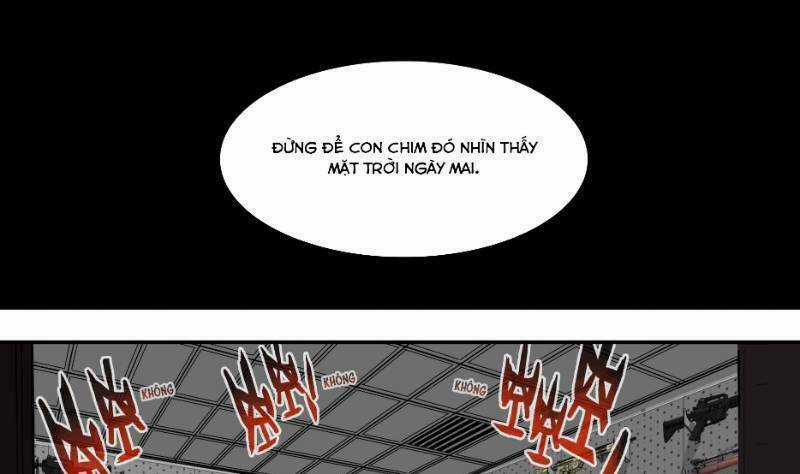 Ô Nha Chapter 11 trang 21
