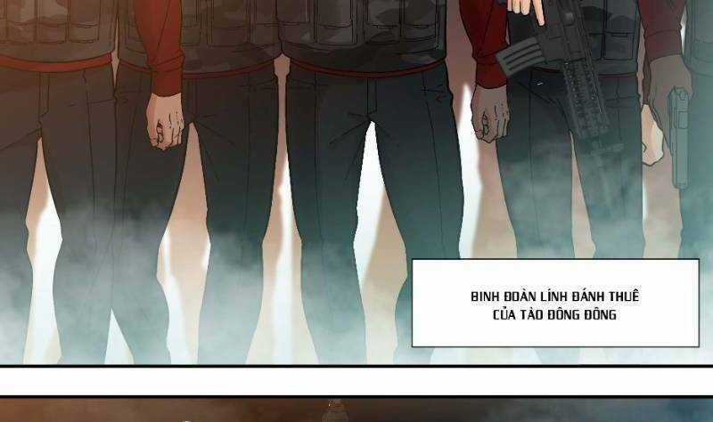 Ô Nha Chapter 11 trang 25