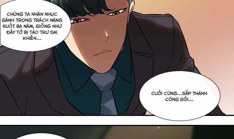 Ô Nha Chapter 11 trang 34