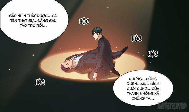 Ô Nha Chapter 11 trang 35