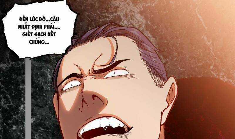 Ô Nha Chapter 11 trang 36