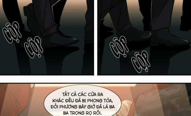 Ô Nha Chapter 12 trang 1