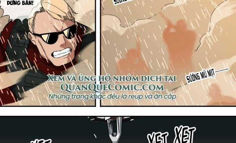 Ô Nha Chapter 13 trang 1