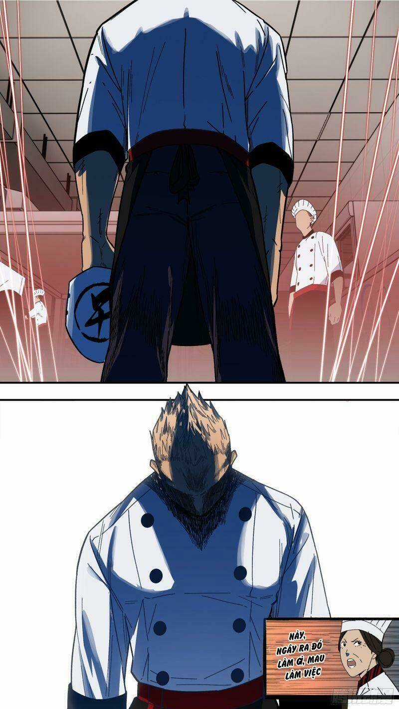 Ô Nha Chapter 137 trang 2