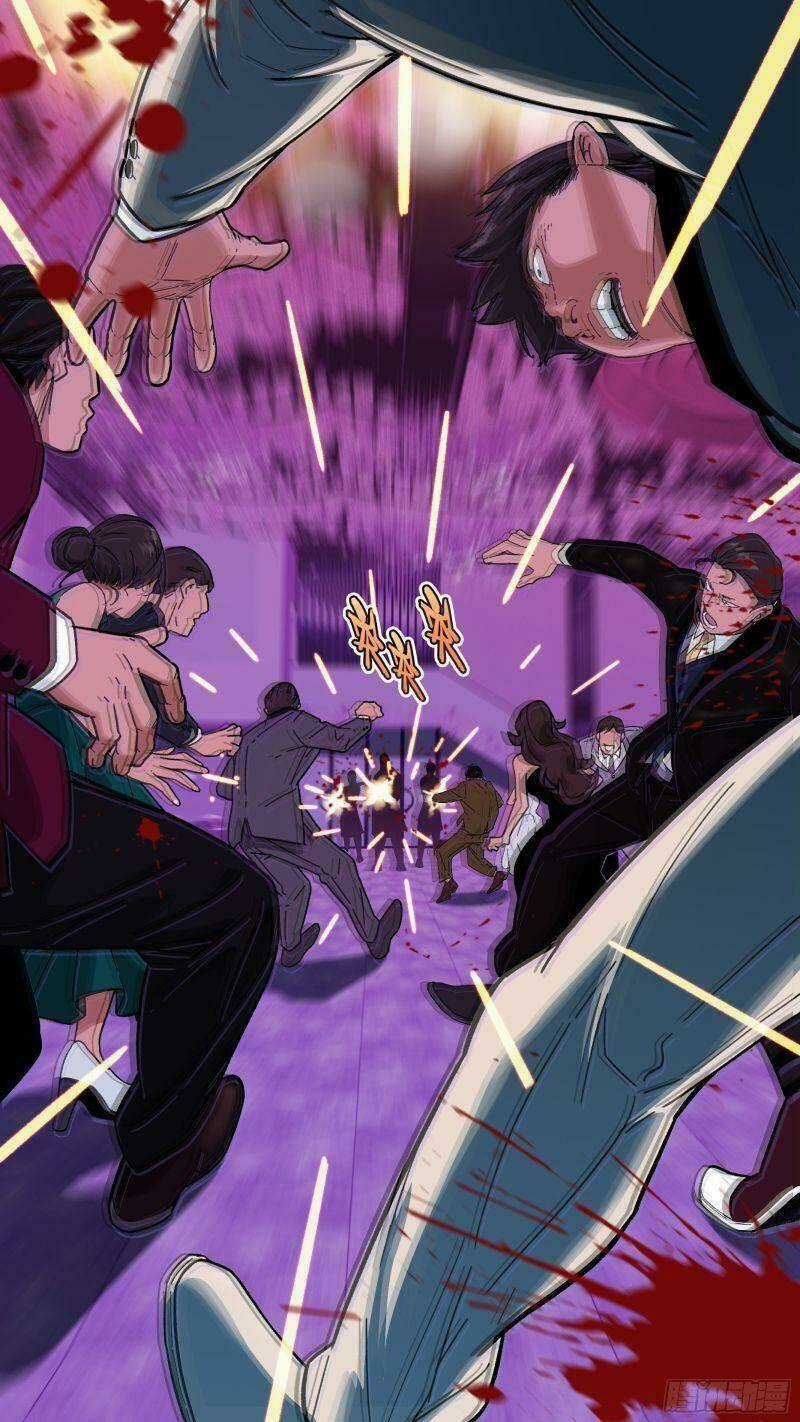 Ô Nha Chapter 137 trang 9