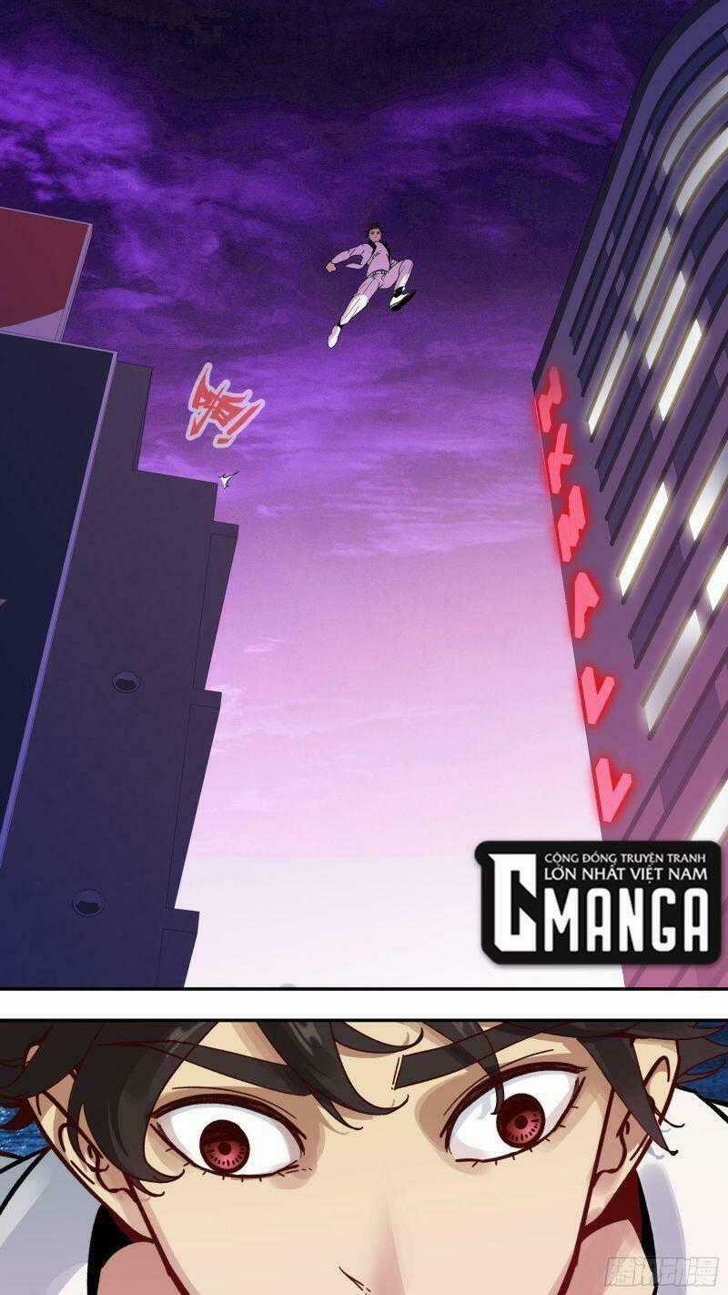 Ô Nha Chapter 139 trang 13