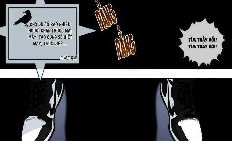 Ô Nha Chapter 14 trang 0