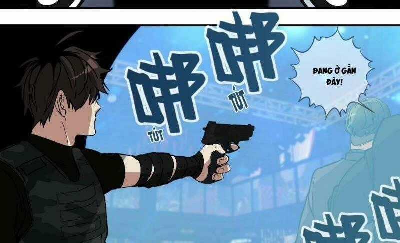 Ô Nha Chapter 14 trang 1