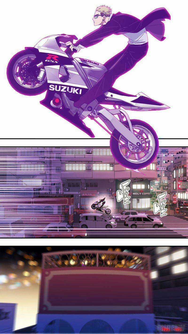 Ô Nha Chapter 140 trang 11