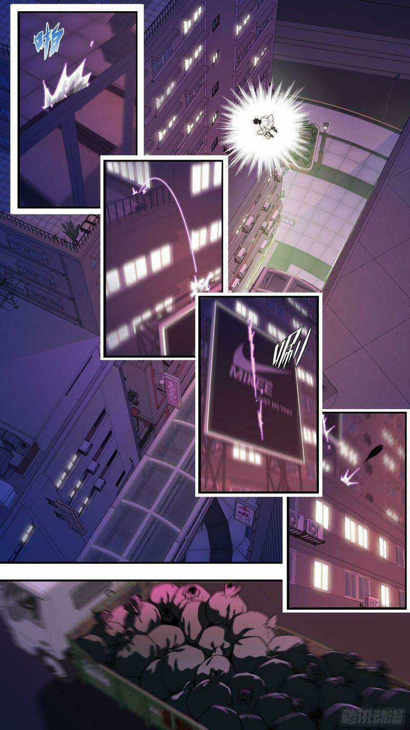 Ô Nha Chapter 140 trang 2