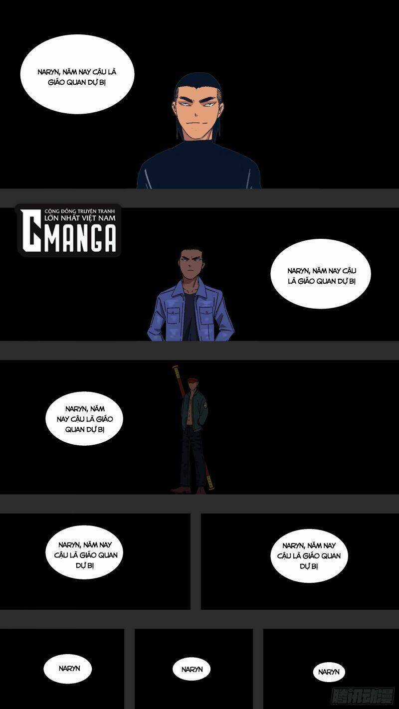 Ô Nha Chapter 142 trang 16