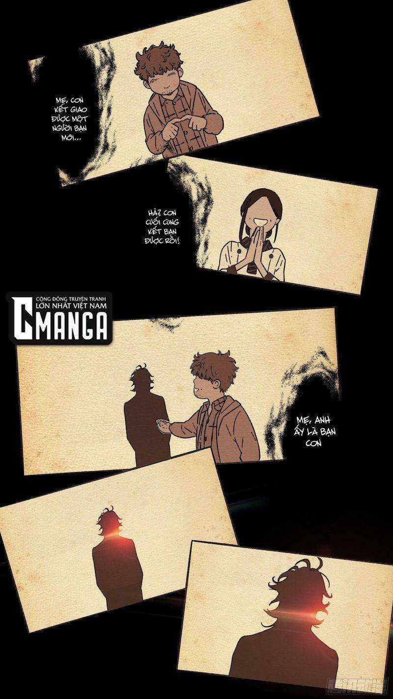 Ô Nha Chapter 144 trang 7