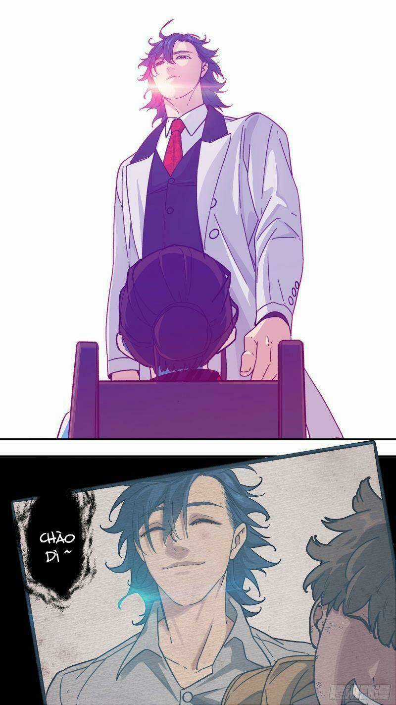 Ô Nha Chapter 144 trang 9