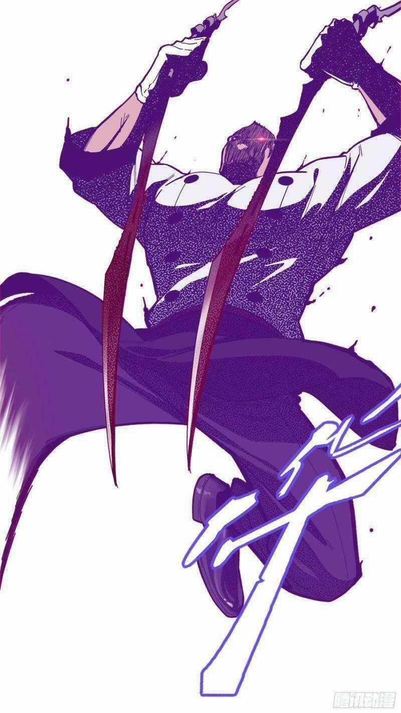 Ô Nha Chapter 145 trang 11