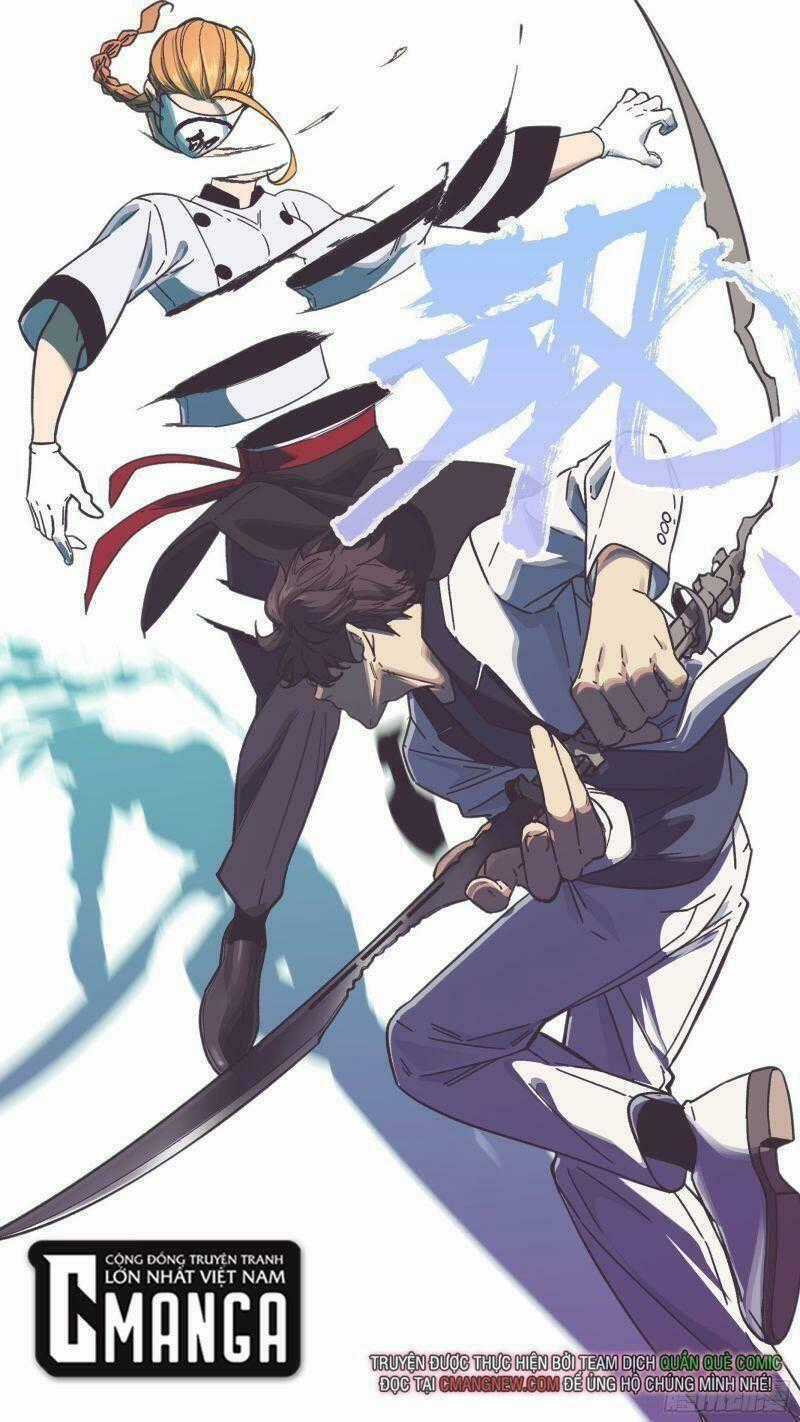 Ô Nha Chapter 145 trang 12