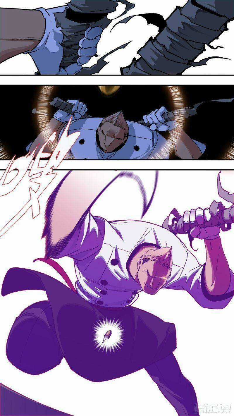 Ô Nha Chapter 145 trang 7