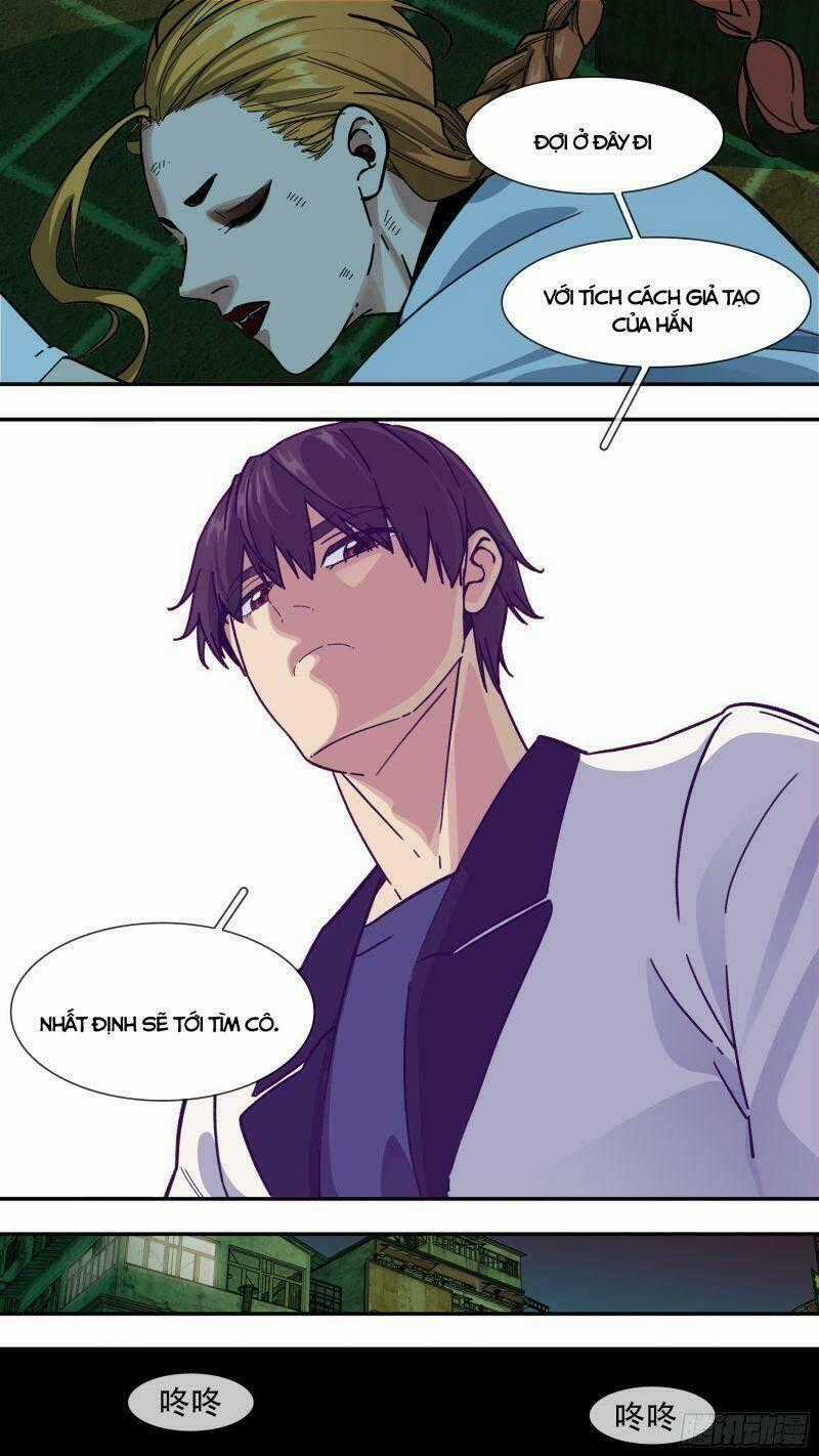 Ô Nha Chapter 146 trang 12