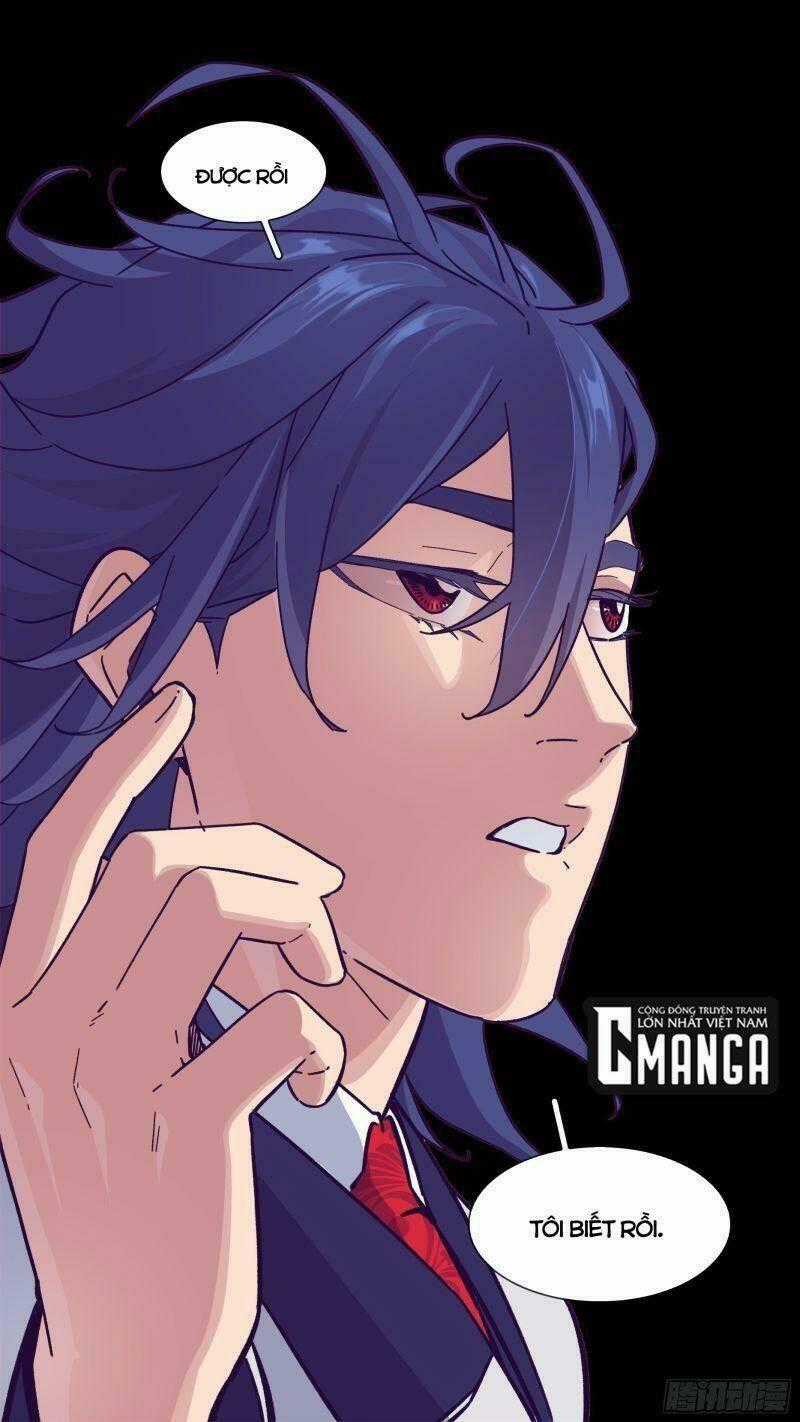 Ô Nha Chapter 146 trang 13