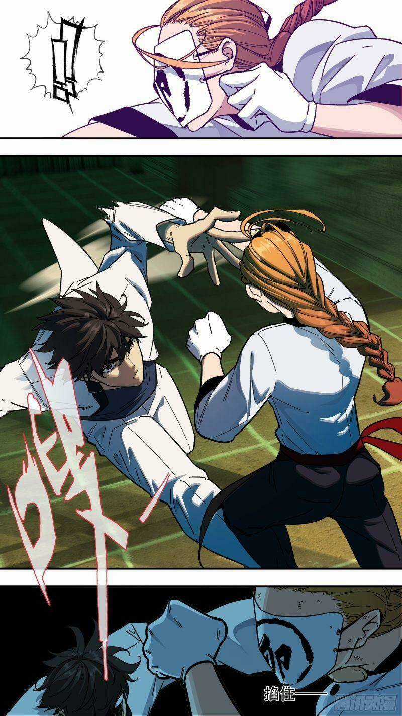 Ô Nha Chapter 146 trang 7