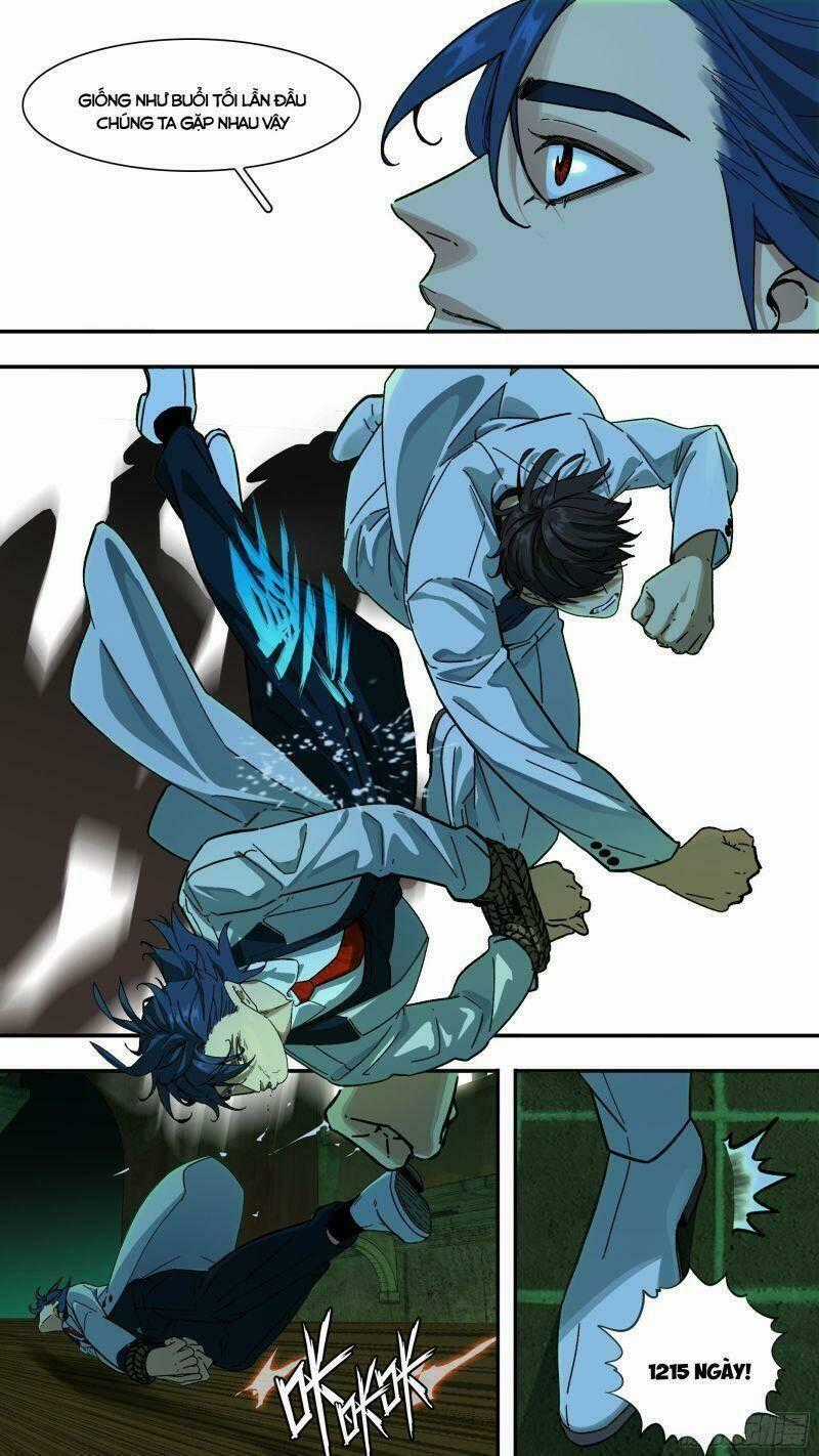 Ô Nha Chapter 147 trang 14