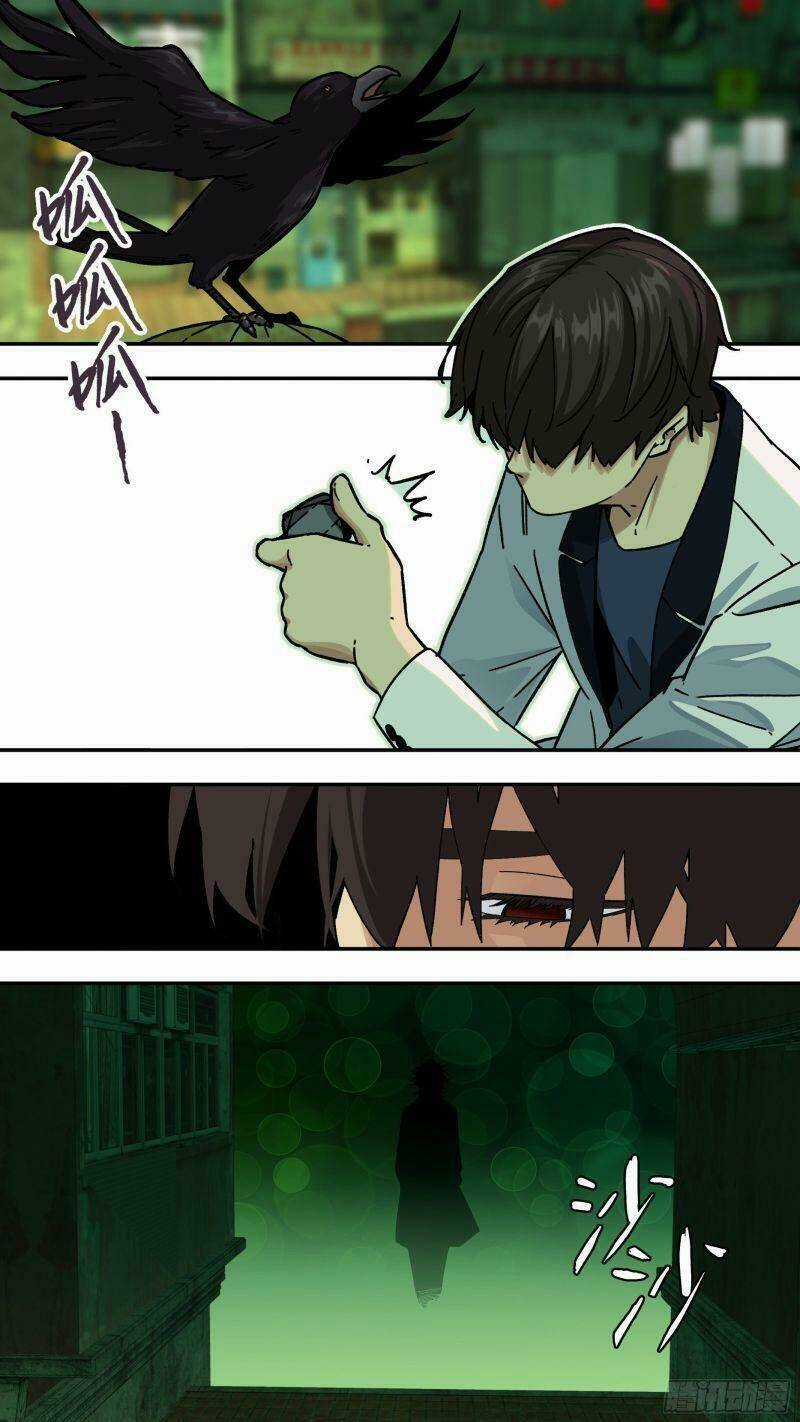 Ô Nha Chapter 147 trang 4