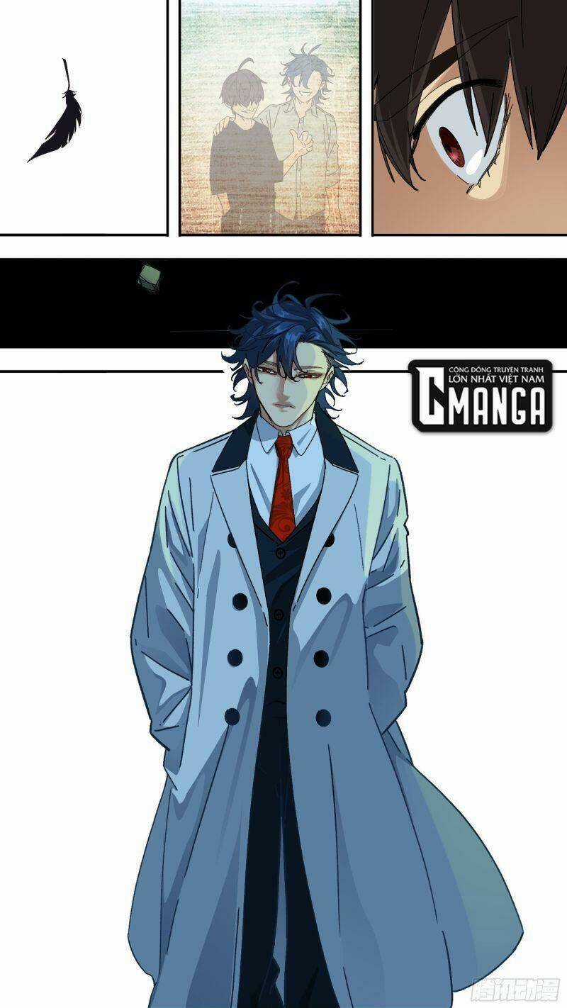 Ô Nha Chapter 147 trang 5