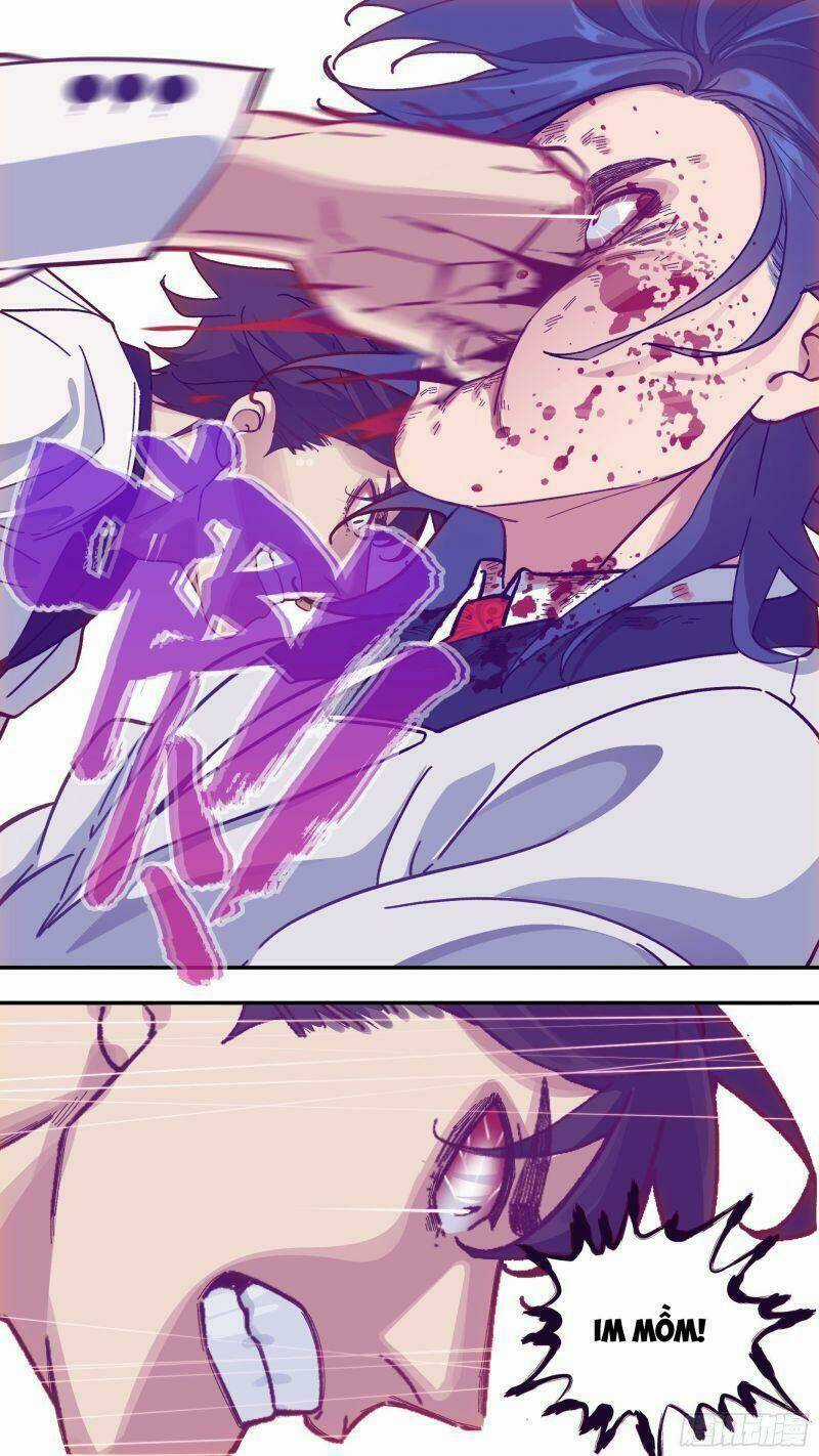 Ô Nha Chapter 148 trang 3