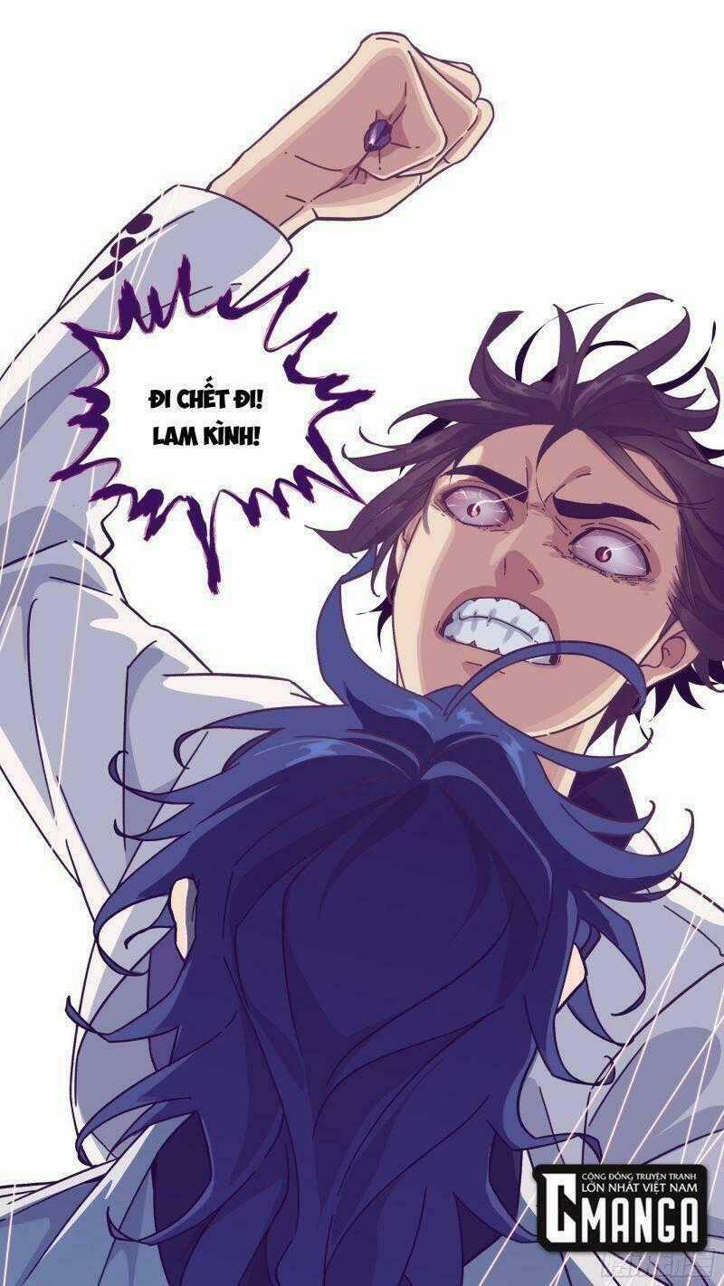 Ô Nha Chapter 148 trang 9