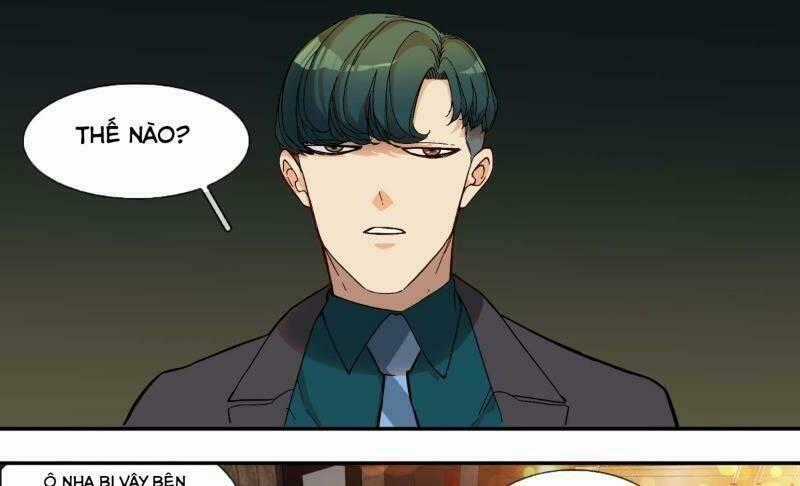 Ô Nha Chapter 15 trang 0