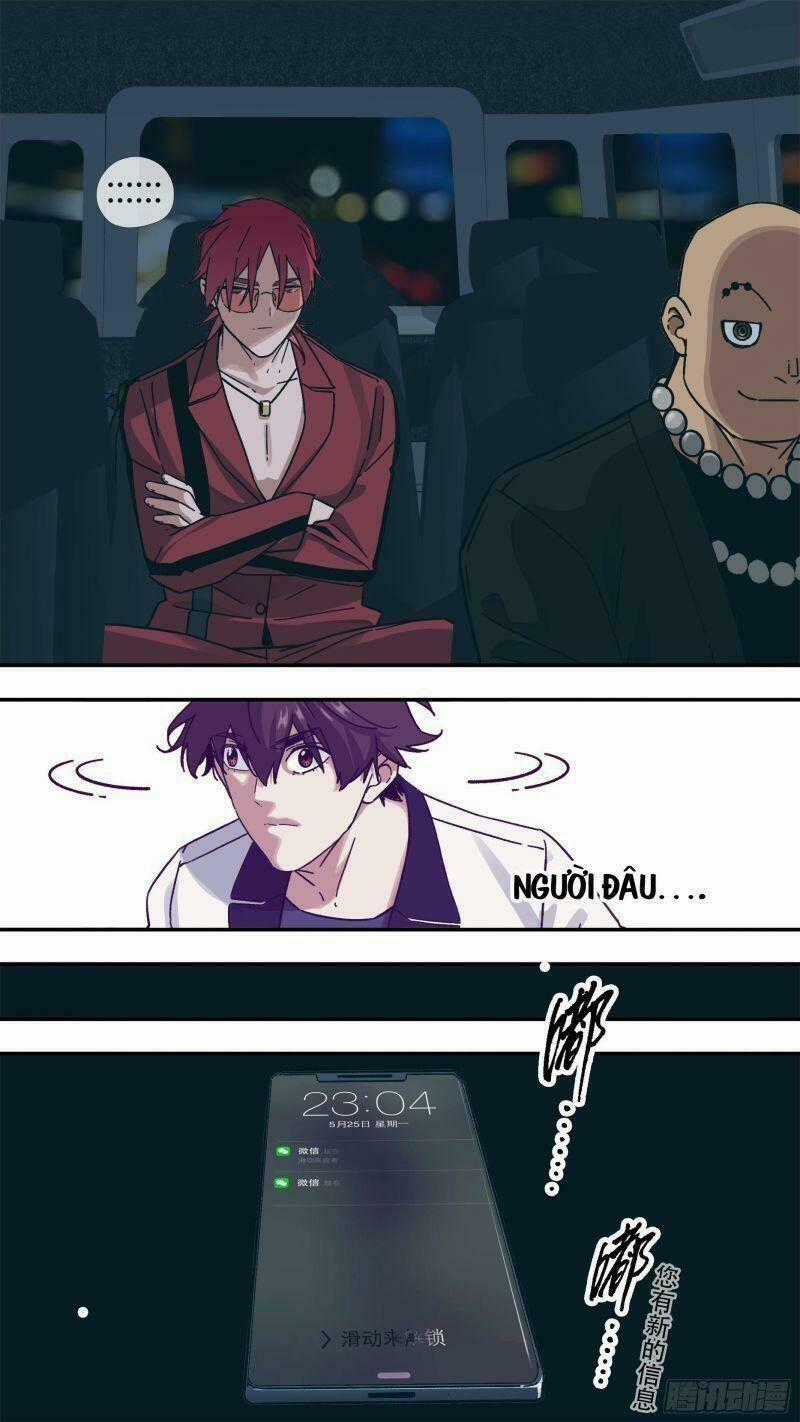 Ô Nha Chapter 150 trang 10