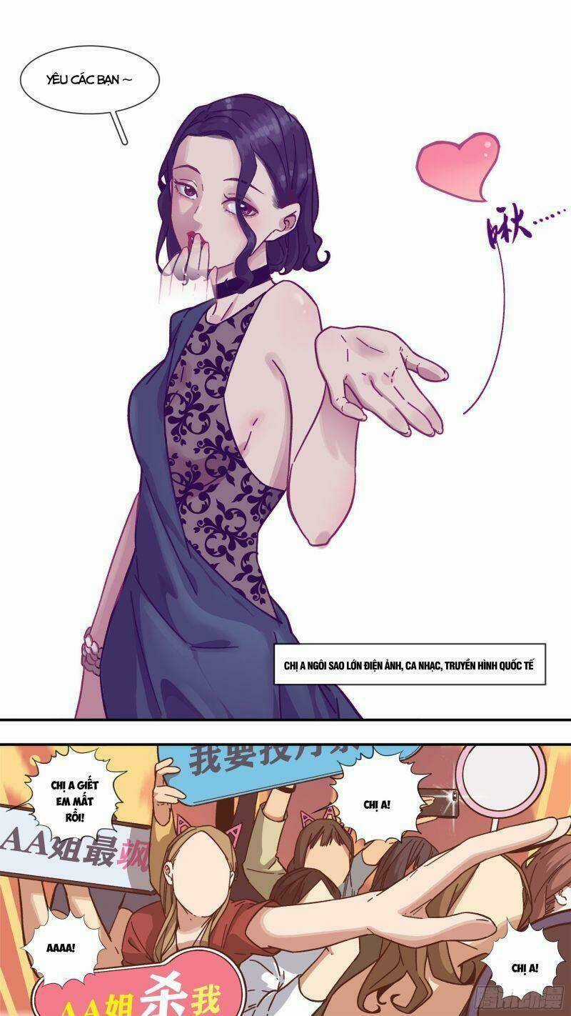 Ô Nha Chapter 151 trang 2